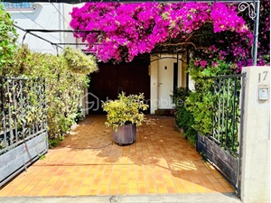 maison de ville à la vente -   66000  PERPIGNAN, surface 77 m2 vente maison de ville - UBI473792420